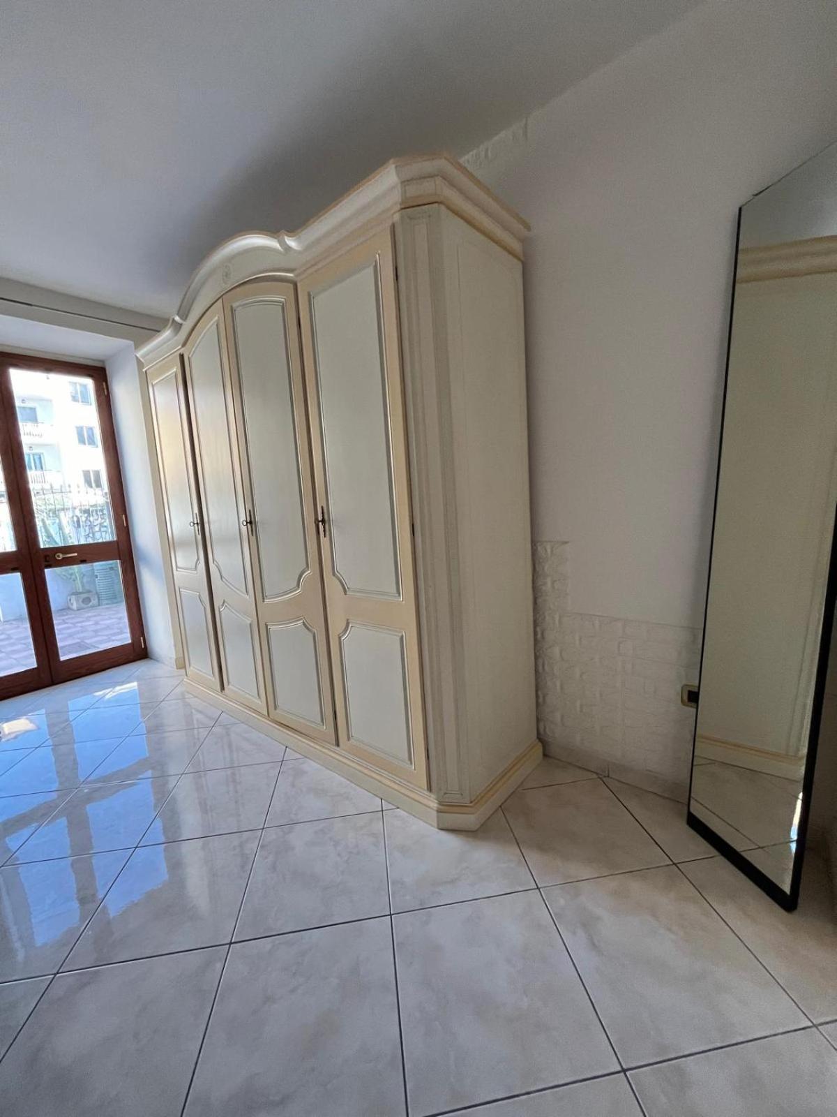 פומפיי My Home מראה חיצוני תמונה