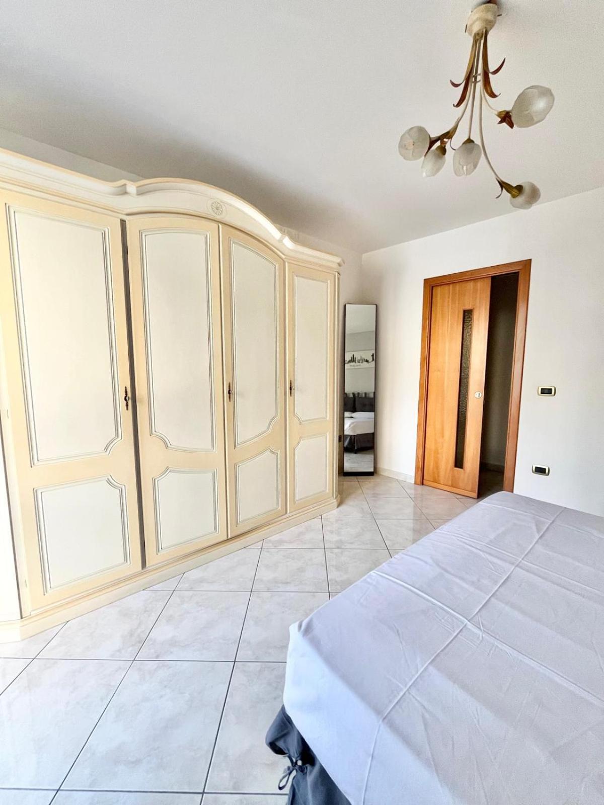 פומפיי My Home מראה חיצוני תמונה