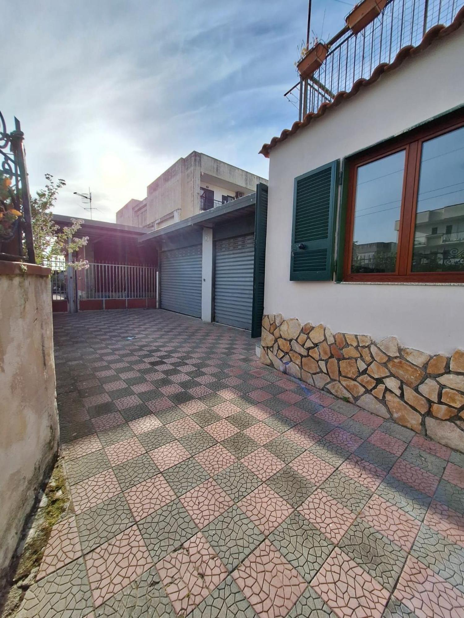 פומפיי My Home מראה חיצוני תמונה