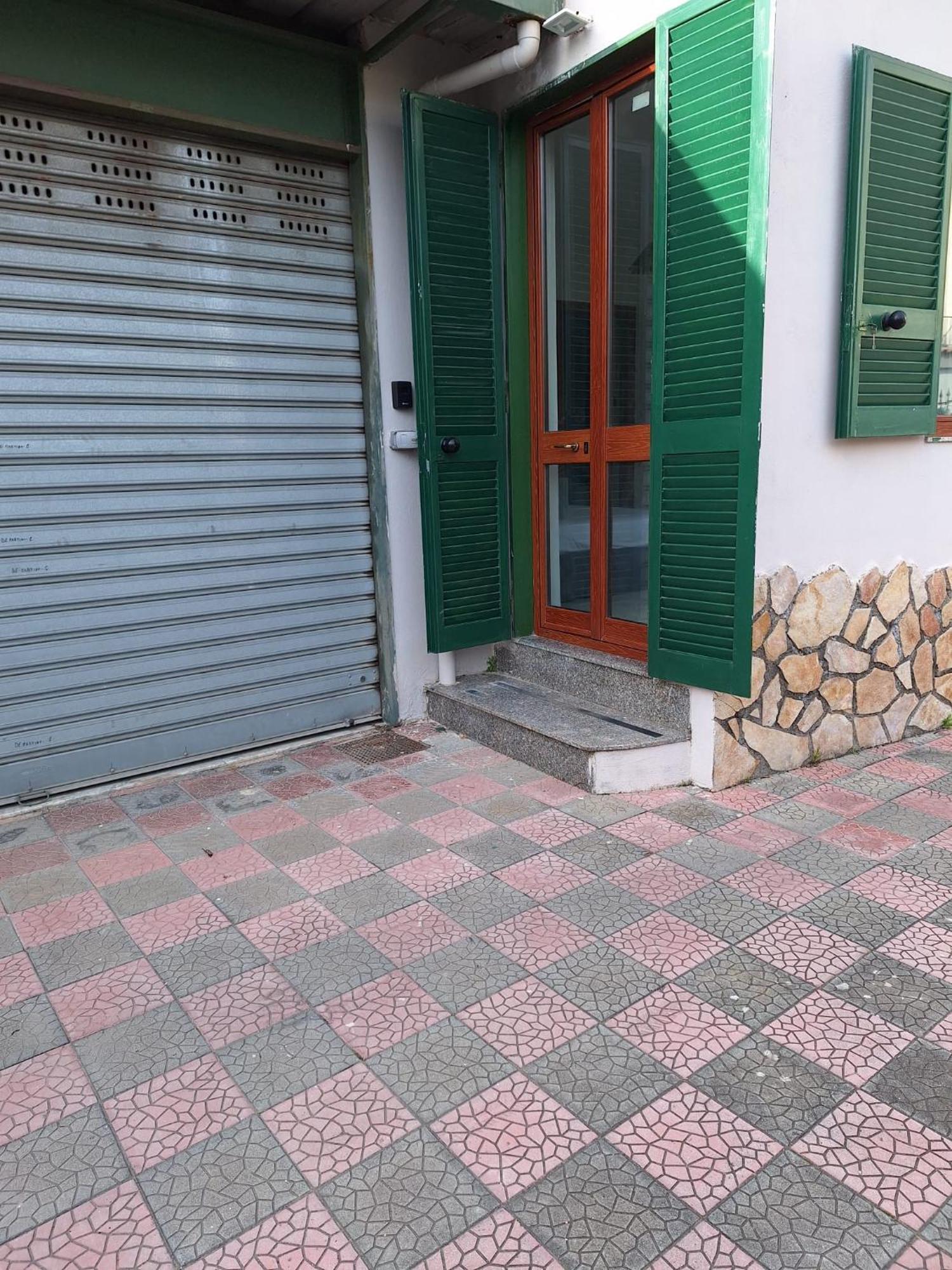 פומפיי My Home מראה חיצוני תמונה