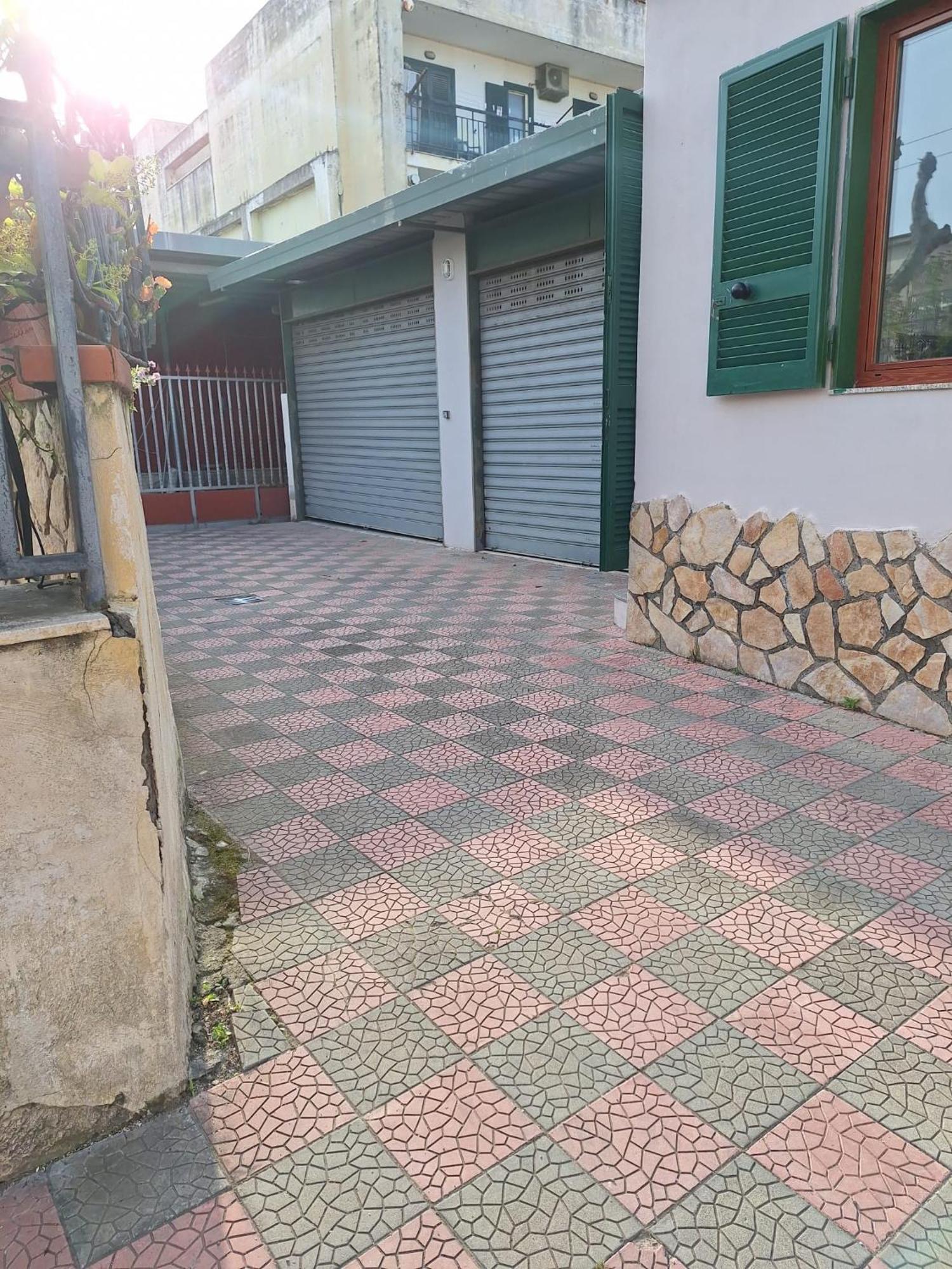 פומפיי My Home מראה חיצוני תמונה