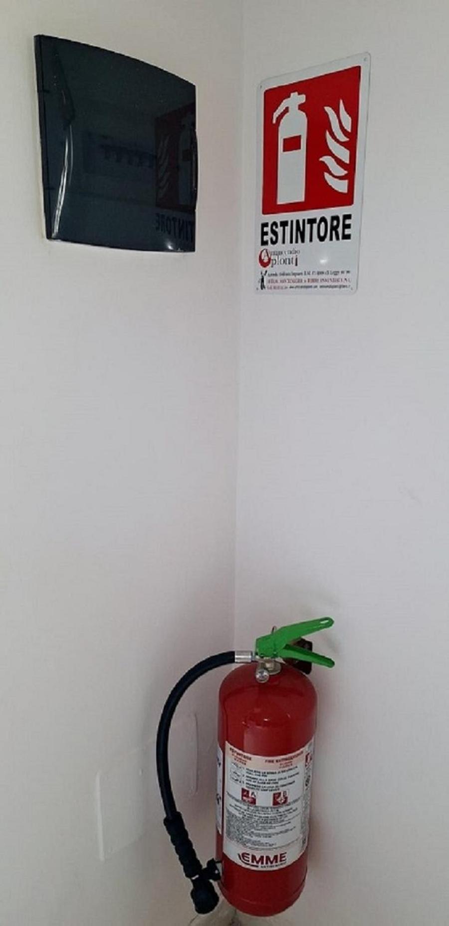 פומפיי My Home מראה חיצוני תמונה