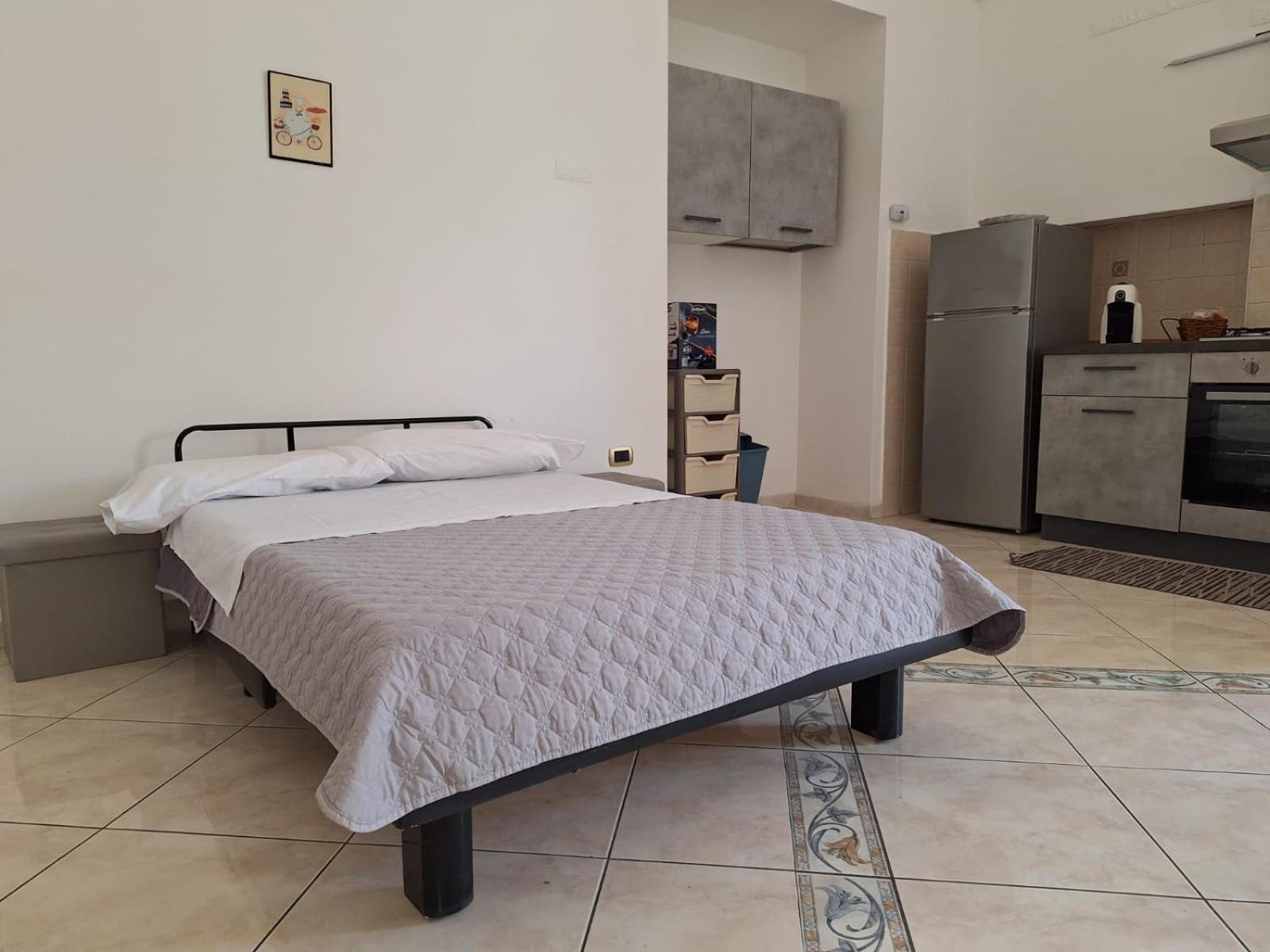 פומפיי My Home מראה חיצוני תמונה